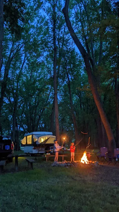 Riverbend Campground 3