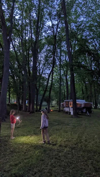 Riverbend Campground 1