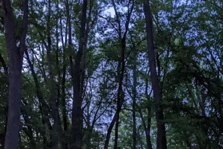 Riverbend Campground