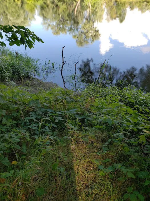 Riverbend Campground 6