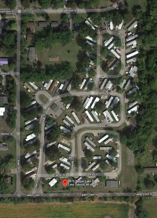 Lakewood Estates Manufactured Housing Community 3