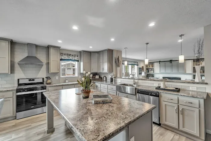 Lakewood Estates Manufactured Housing Community 8