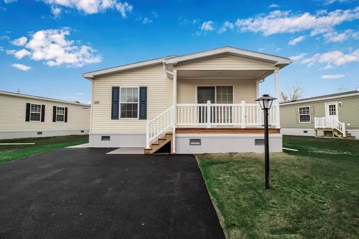 Lakewood Estates Manufactured Housing Community 7