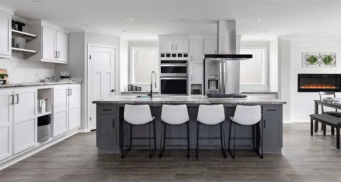 Lakewood Estates Manufactured Housing Community 9