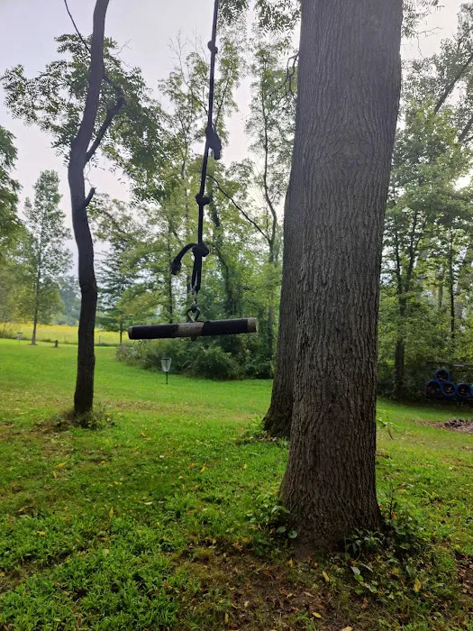 Life Adventures Camp 3