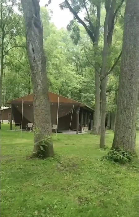 Life Adventures Camp 6
