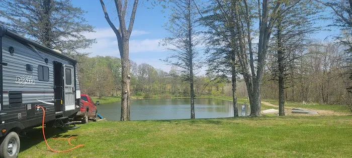 Thornapple Acres Private Camp 1
