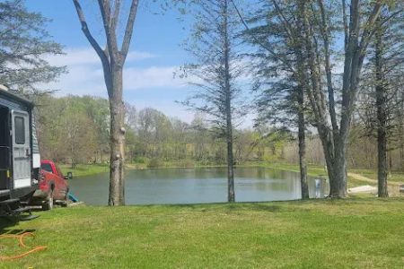 Thornapple Acres Private Camp