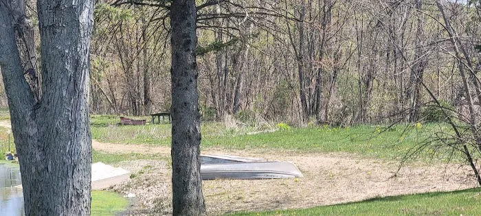 Thornapple Acres Private Camp 5