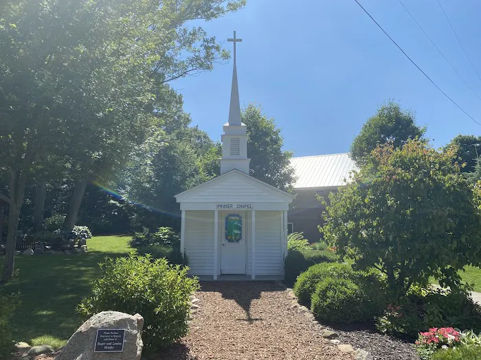 Christian Reformed Conference Grounds 2