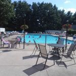 Christian Reformed Conference Grounds