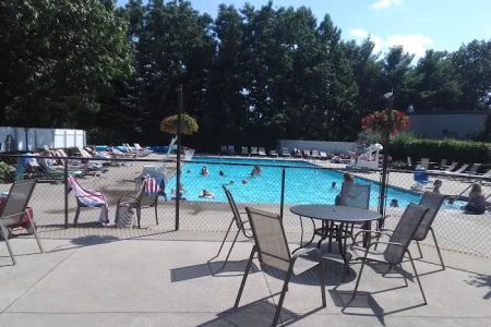 Christian Reformed Conference Grounds