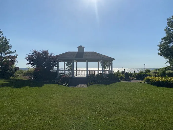 Christian Reformed Conference Grounds 6