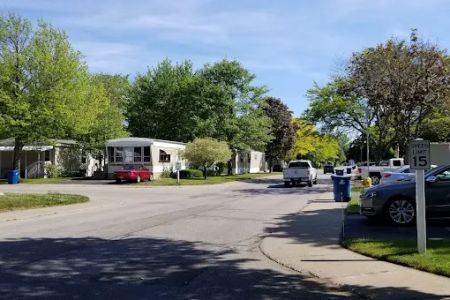 The Village Green of Grand Haven