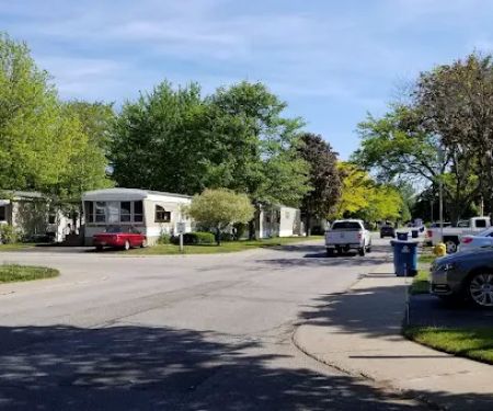 The Village Green of Grand Haven