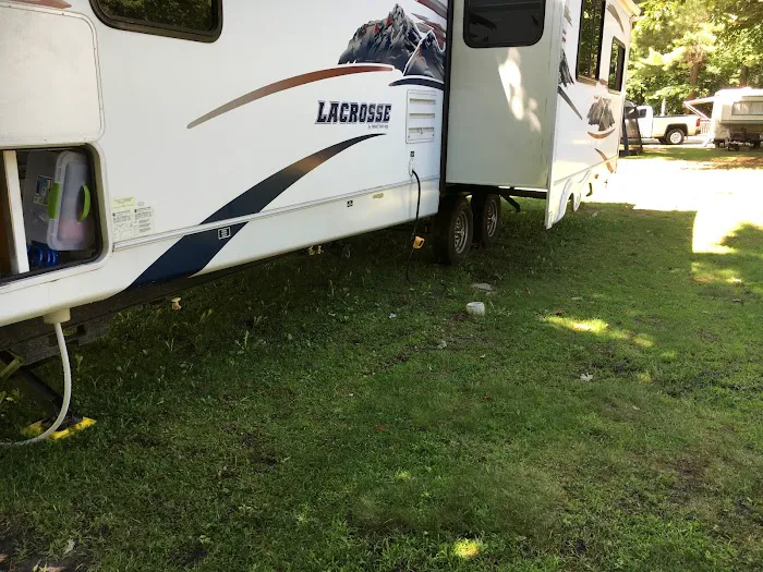 Camper's Paradise (Permanently Closed) 5