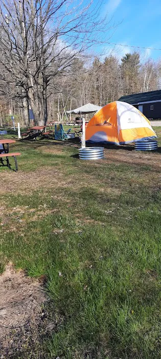 Camper's Paradise (Permanently Closed) 9