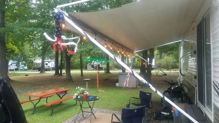 Camper's Paradise (Permanently Closed) 7