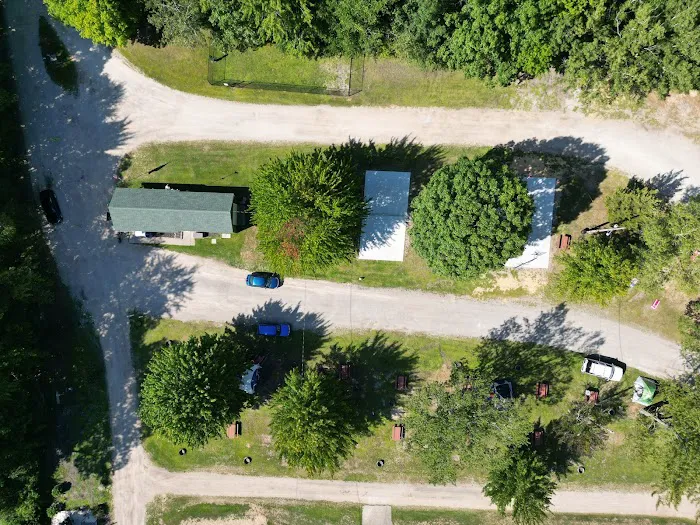 Highway to Haven Family Campground 3