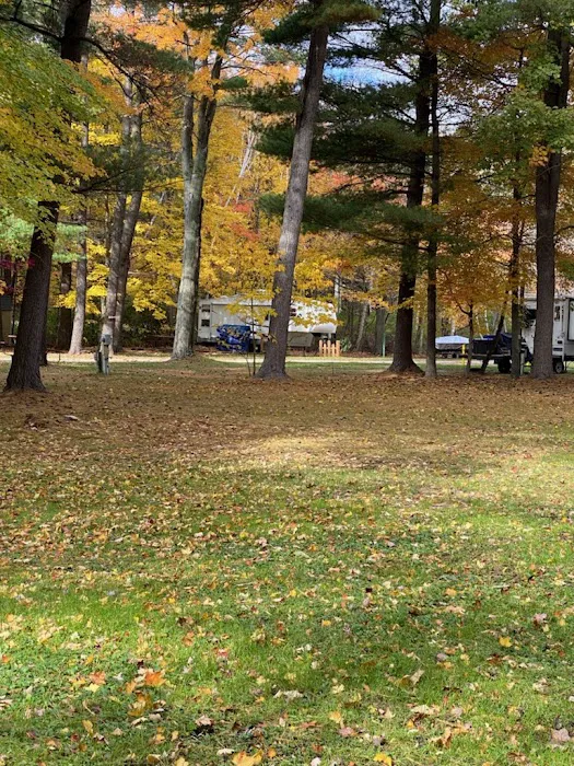 Highway to Haven Family Campground 2