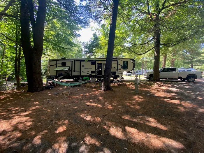 Highway to Haven Family Campground 1