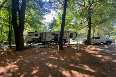 Highway to Haven Family Campground