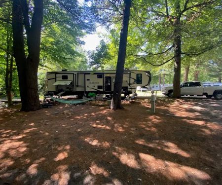 Highway to Haven Family Campground
