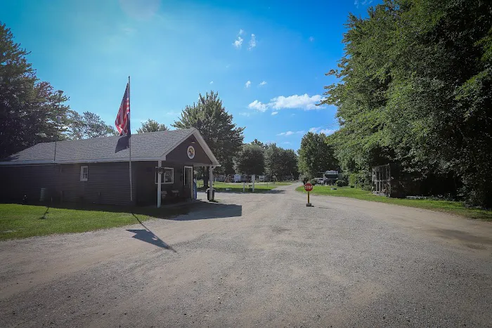Highway to Haven Family Campground 4