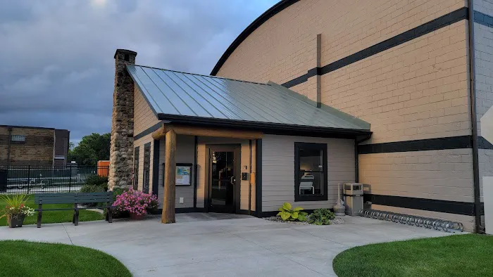 Eastpointe RV Resort 2