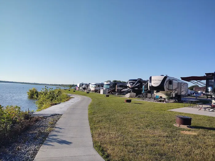 Eastpointe RV Resort 1