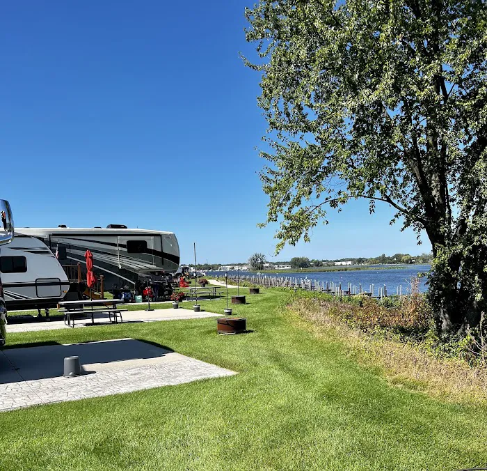 Eastpointe RV Resort 6