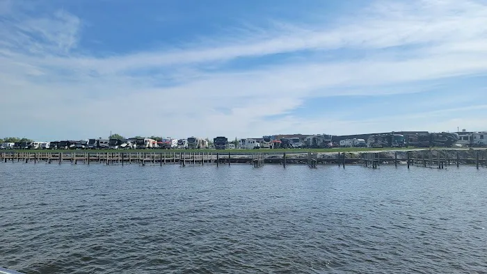 Eastpointe RV Resort 9