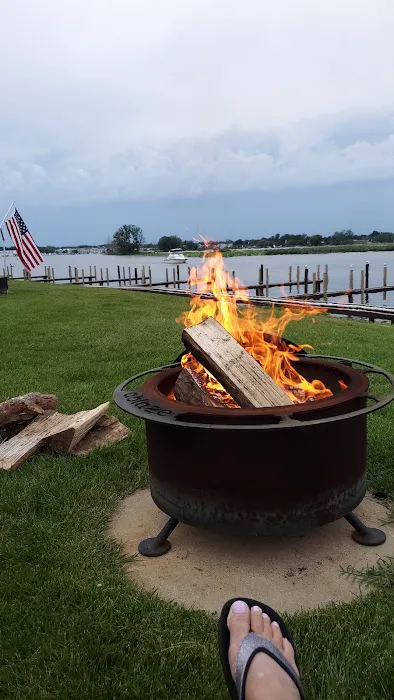 Eastpointe RV Resort 10