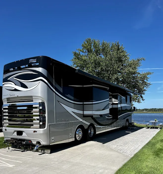 Eastpointe RV Resort 8