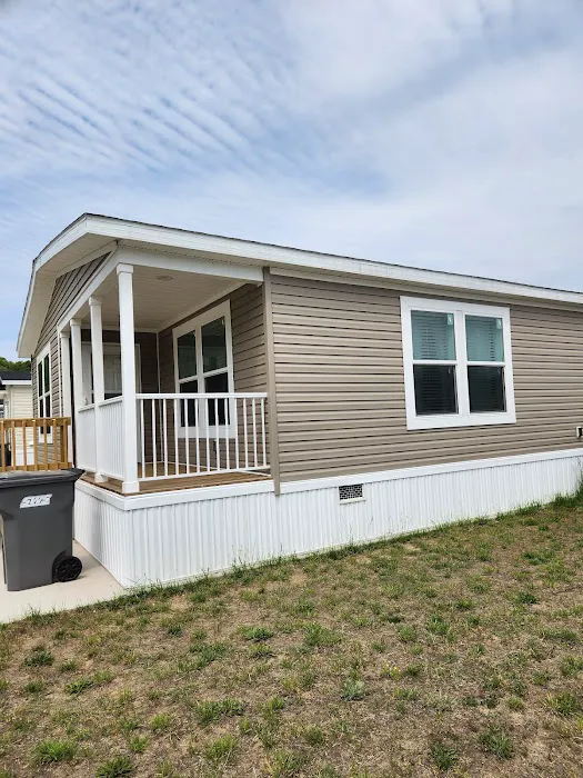 Forest Lake Estates 2