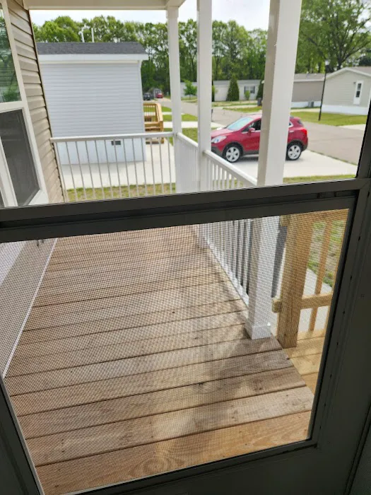 Forest Lake Estates 9