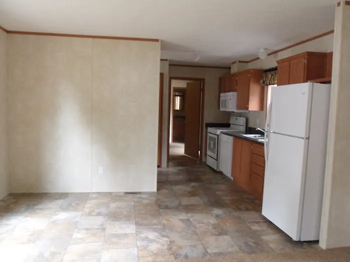 Country Estates Mobile Home Park 4