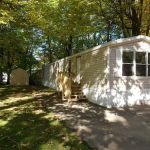 Country Estates Mobile Home Park