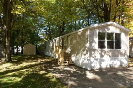 Country Estates Mobile Home Park