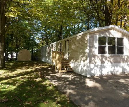 Country Estates Mobile Home Park