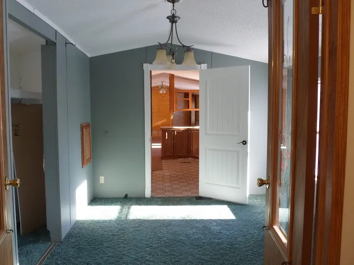 Country Estates Mobile Home Park 9