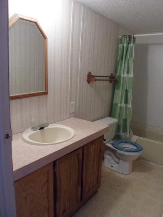 Country Estates Mobile Home Park 6