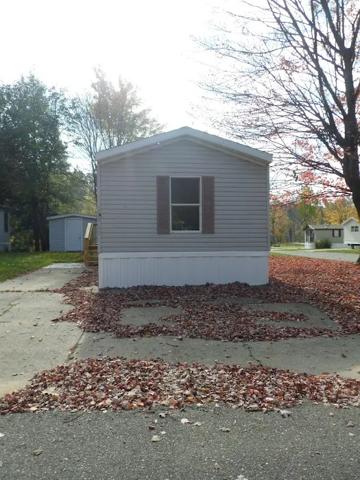 Country Estates Mobile Home Park 5