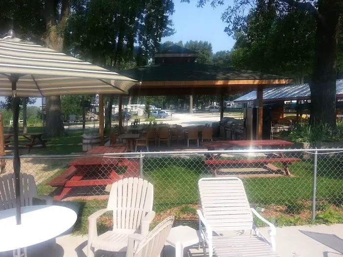 Conestoga Grand River Campground 6