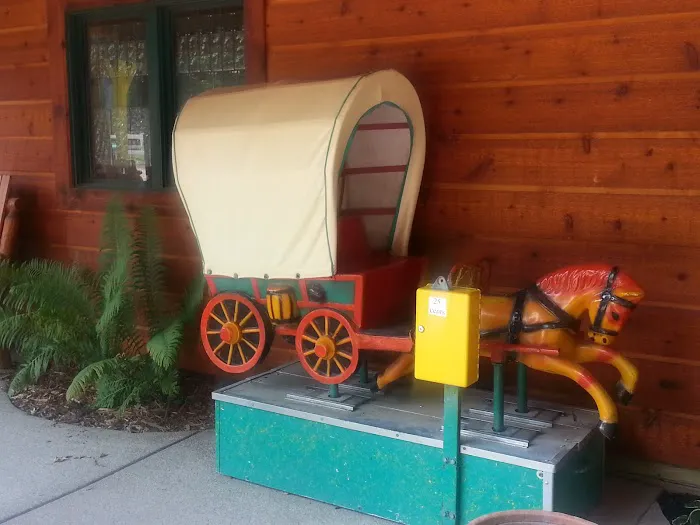 Conestoga Grand River Campground 4