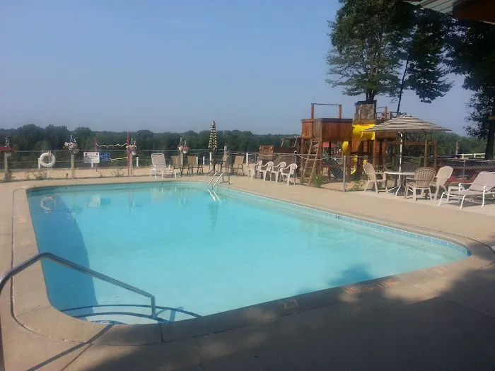Conestoga Grand River Campground 5