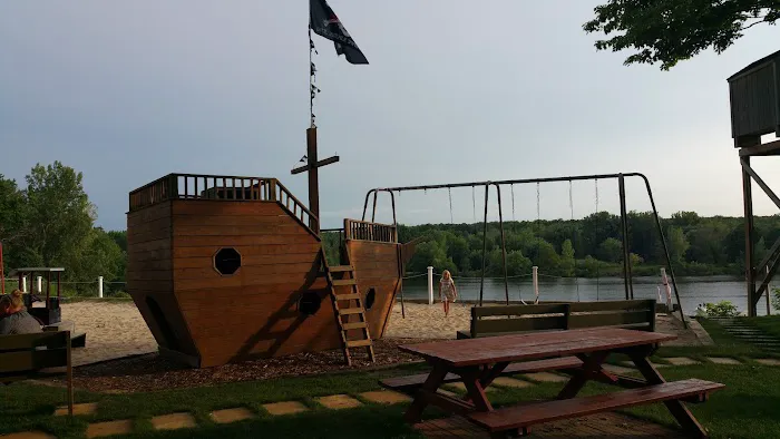 Conestoga Grand River Campground 10