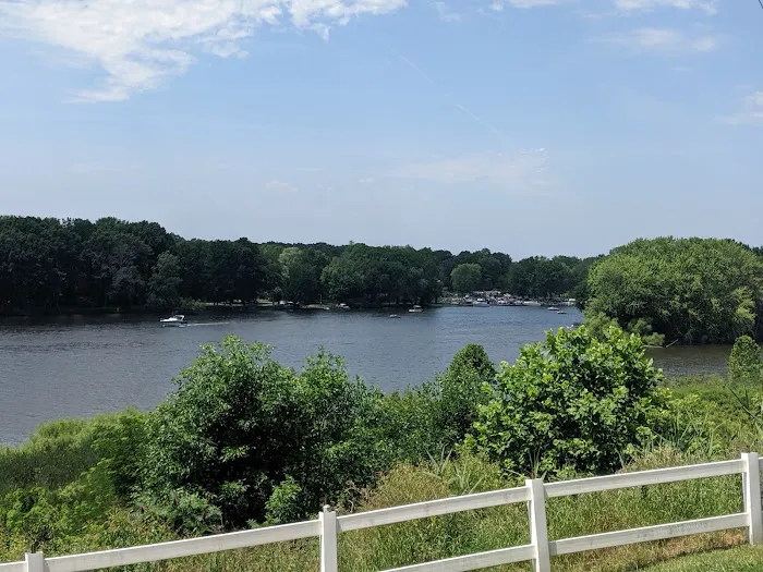 Conestoga Grand River Campground 9