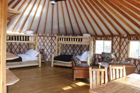 Idema Explorers Camp