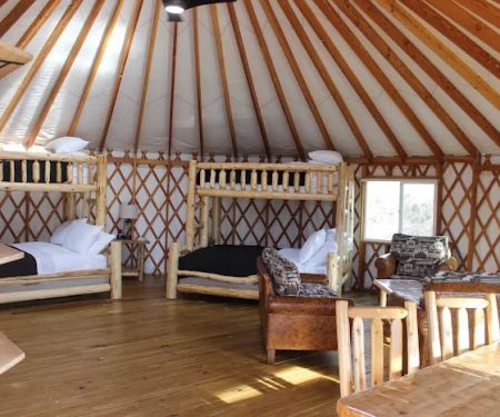 Idema Explorers Camp